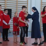 W Rzozowie powstało Szkolne Koło Caritas
