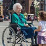 II Światowy Dzień Dziadków i Osób Starszych
