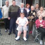 DWR w Zembrzycach pomaga uchodźcom z niepełnosprawnością