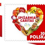 Poczta Polska promuje program „Spiżarnia Caritas”