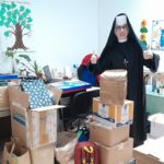 Kolega koledze – pakujemy przybory szkolne dla uczniów z Syrii i Libanu